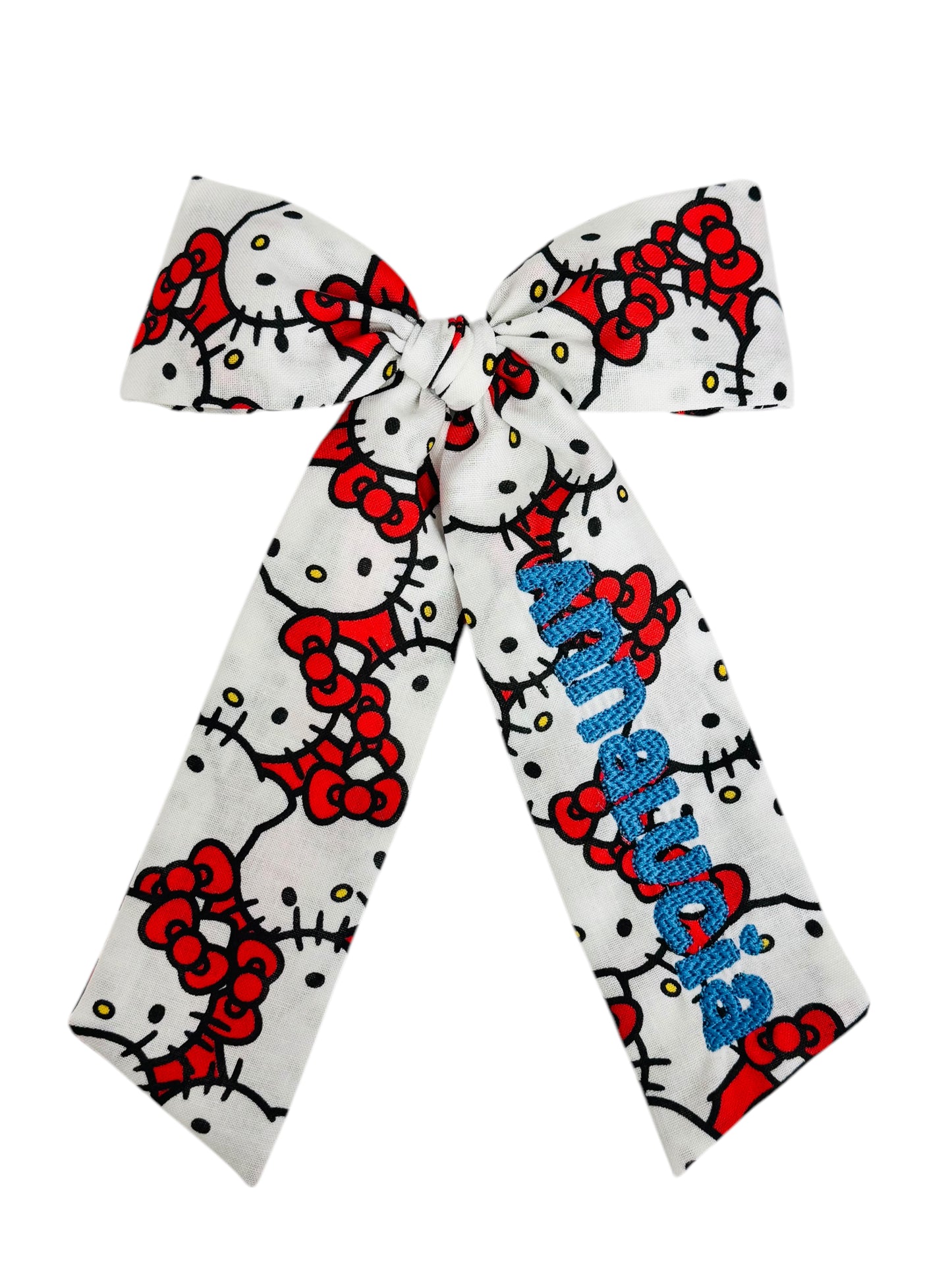 Hello Kitty Red/Blue