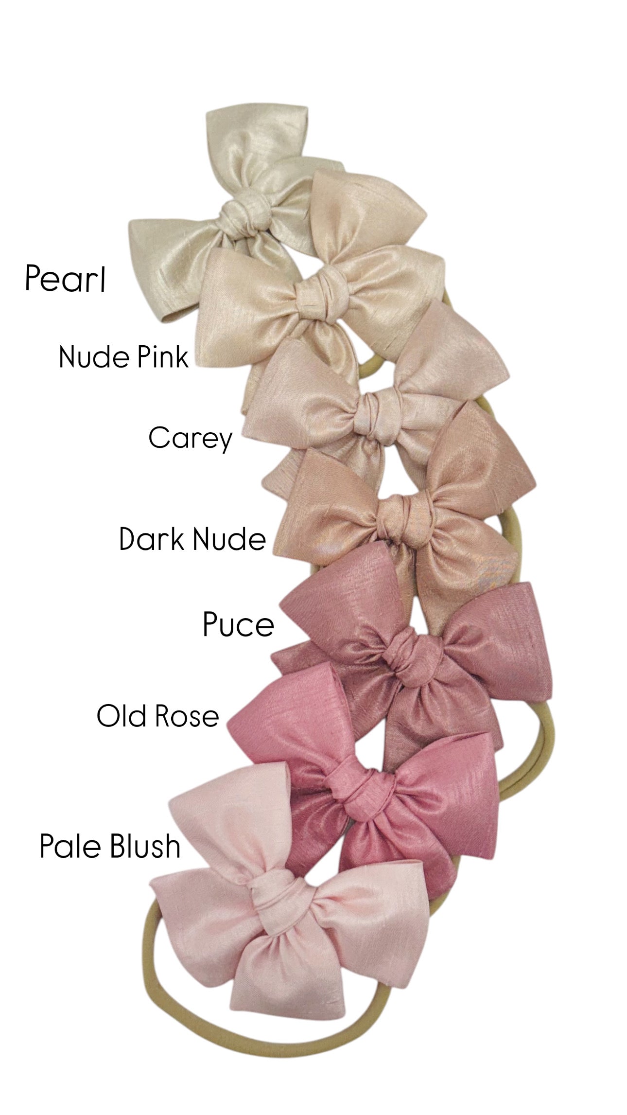 Neutral Pink Sxl/ Medium Pallet