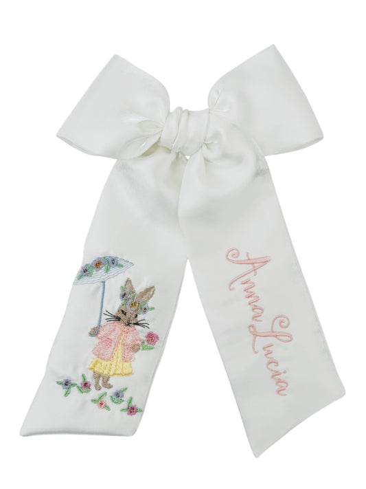 Easter Spring Rabbit