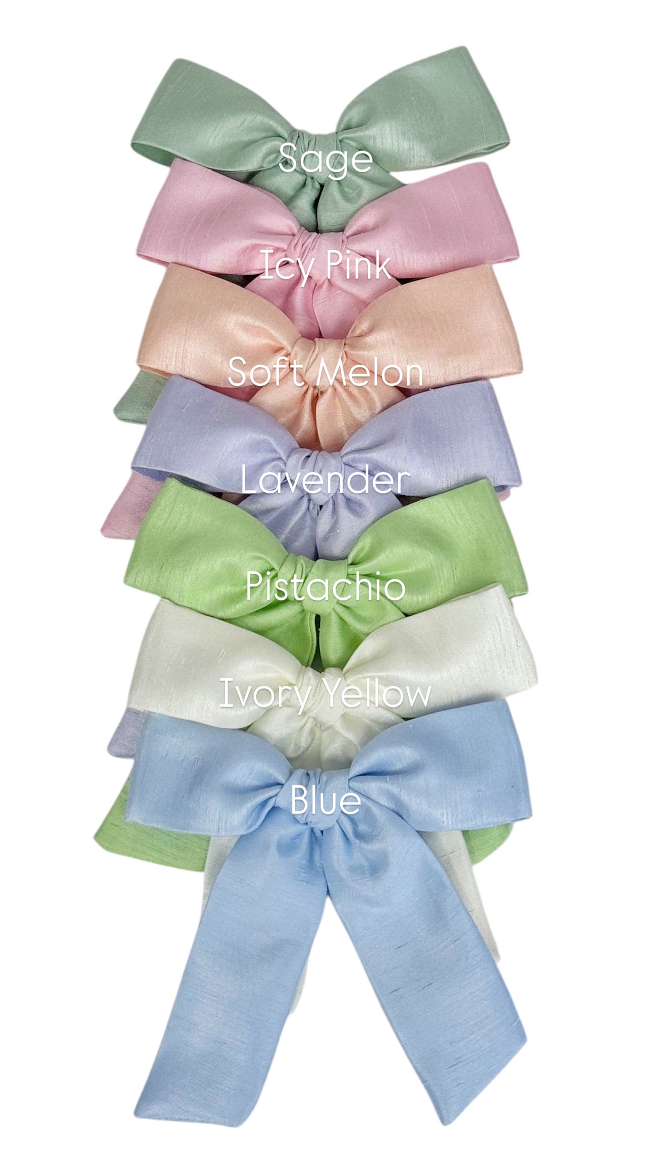 Pastels Pallet Oversized /Large