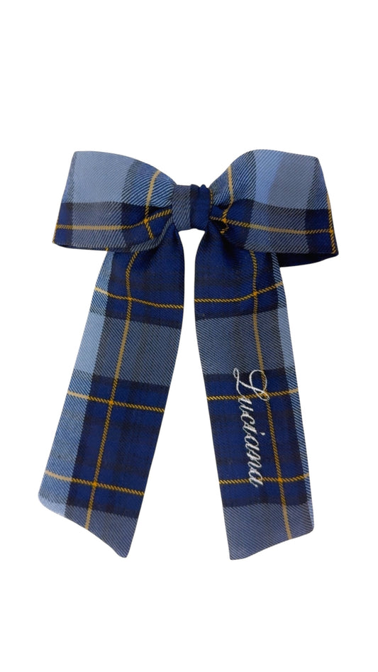 School St. John’s   personalized Oversized