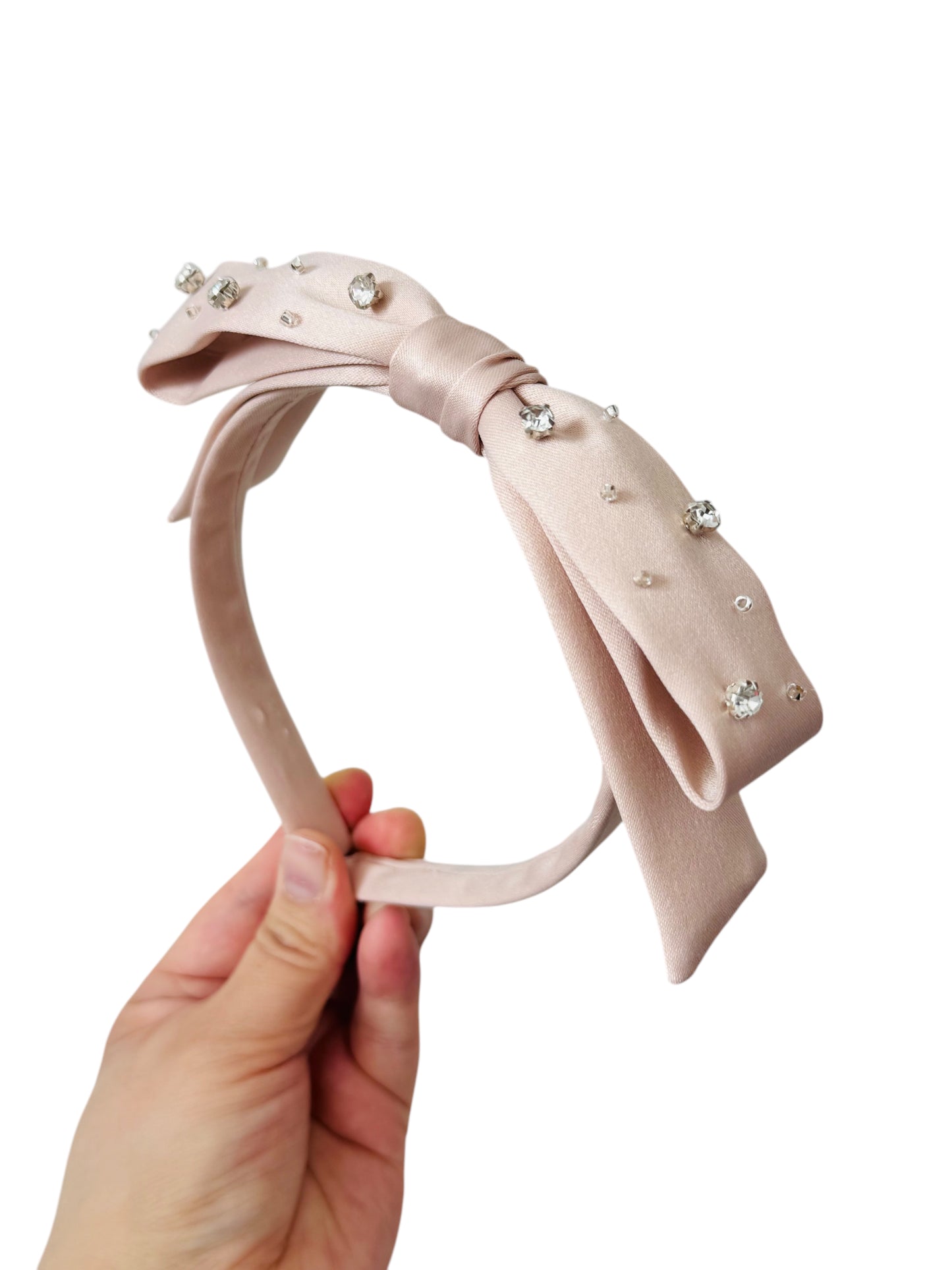 Essential Rhinestone headband