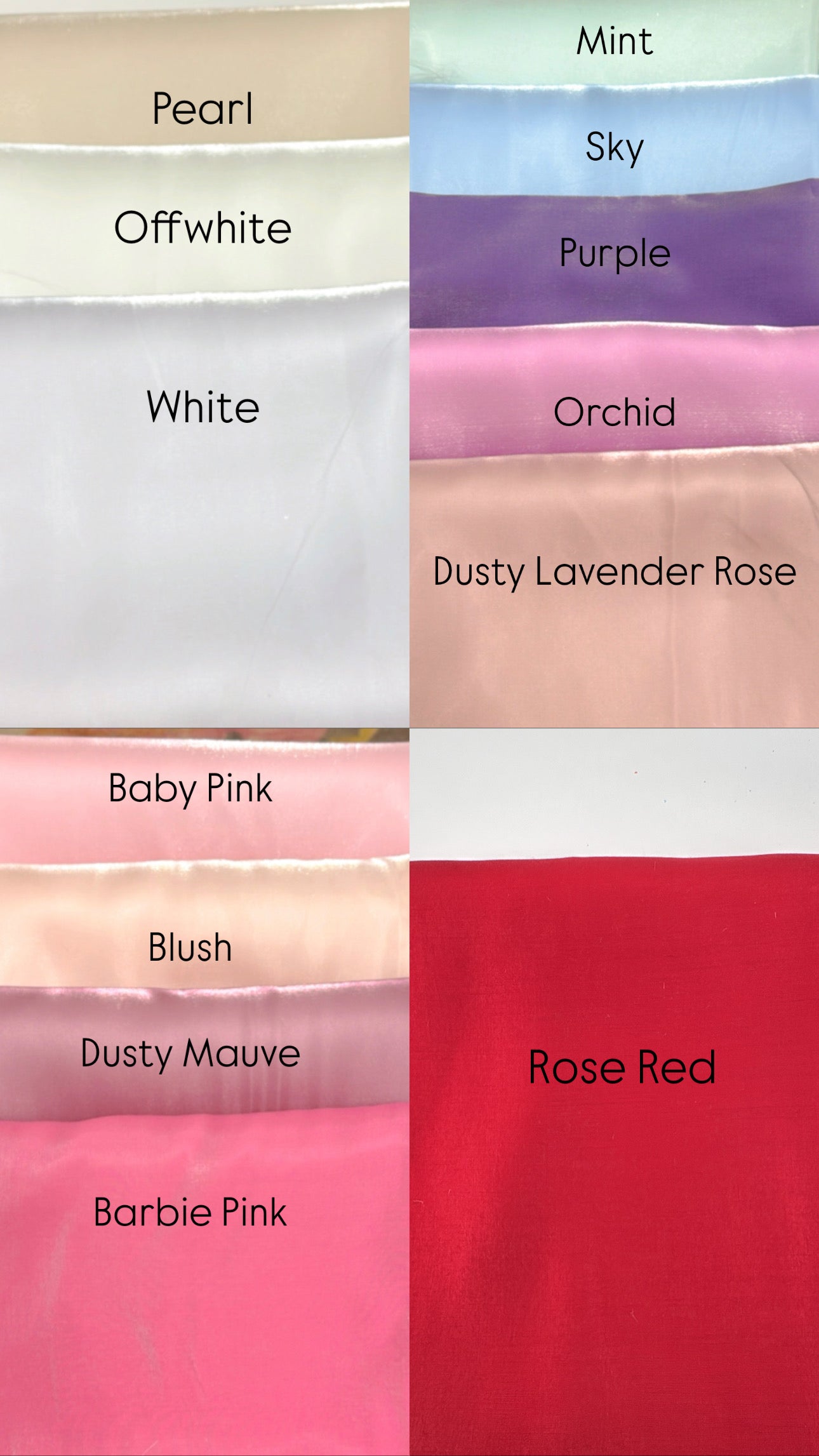 A Beading Sequin Personalized Bow