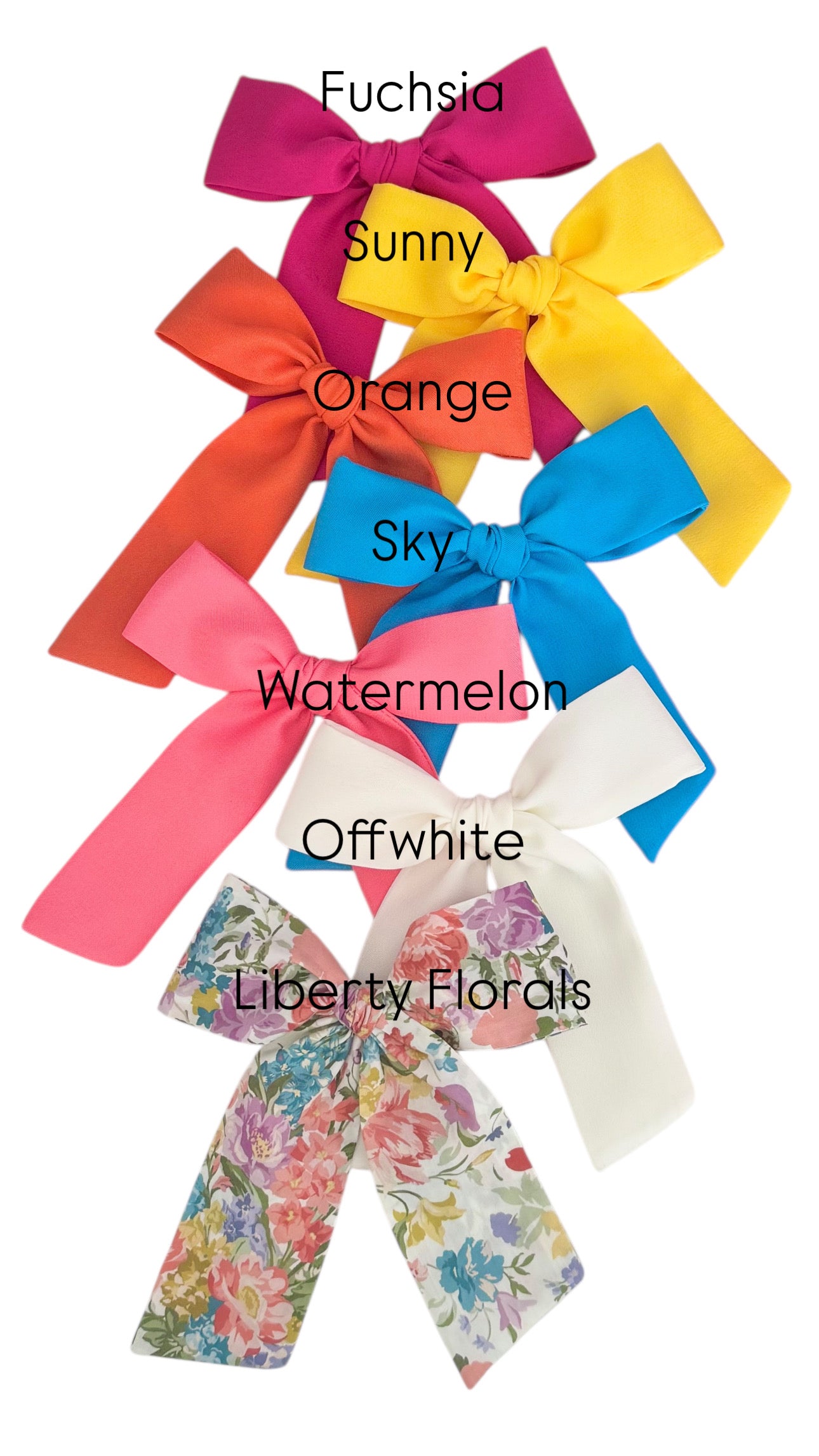 A Summer Semi Matte Pallet I Oversized/ Large