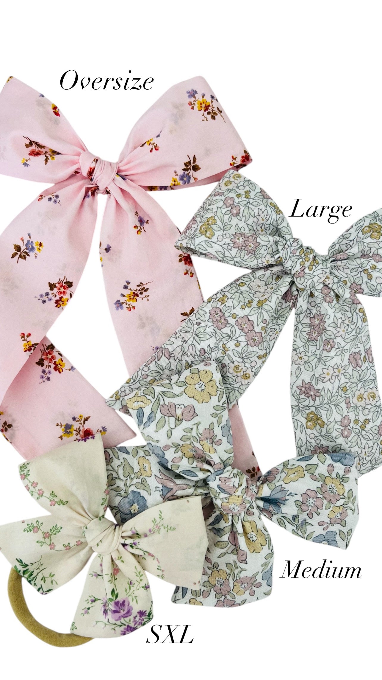 Liberty Floral Collection x Bridgerton