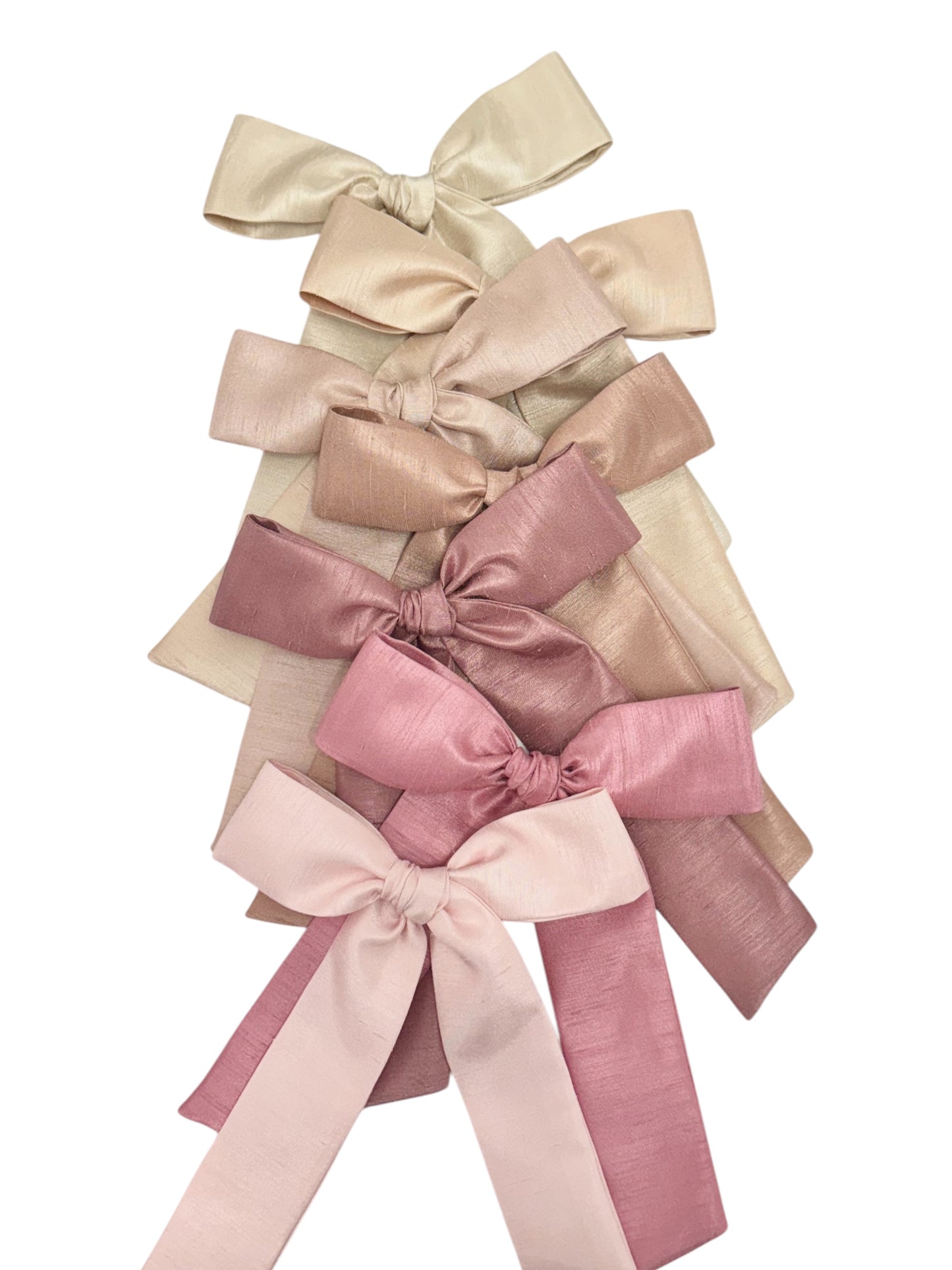 Neutral Pink Oversized /Large  Pallet