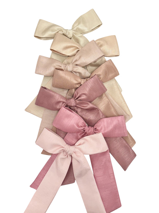 Neutral Pink Oversized /Large  Pallet