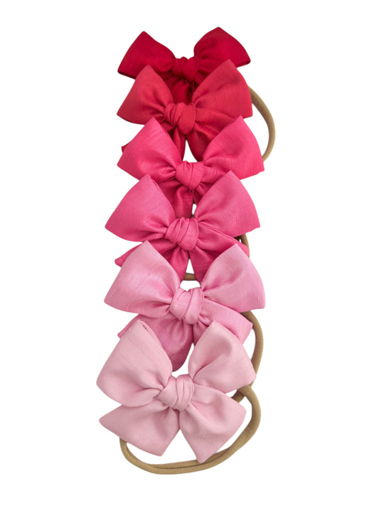 Pinks Collection Phase II Sxl/ Medium Pallet