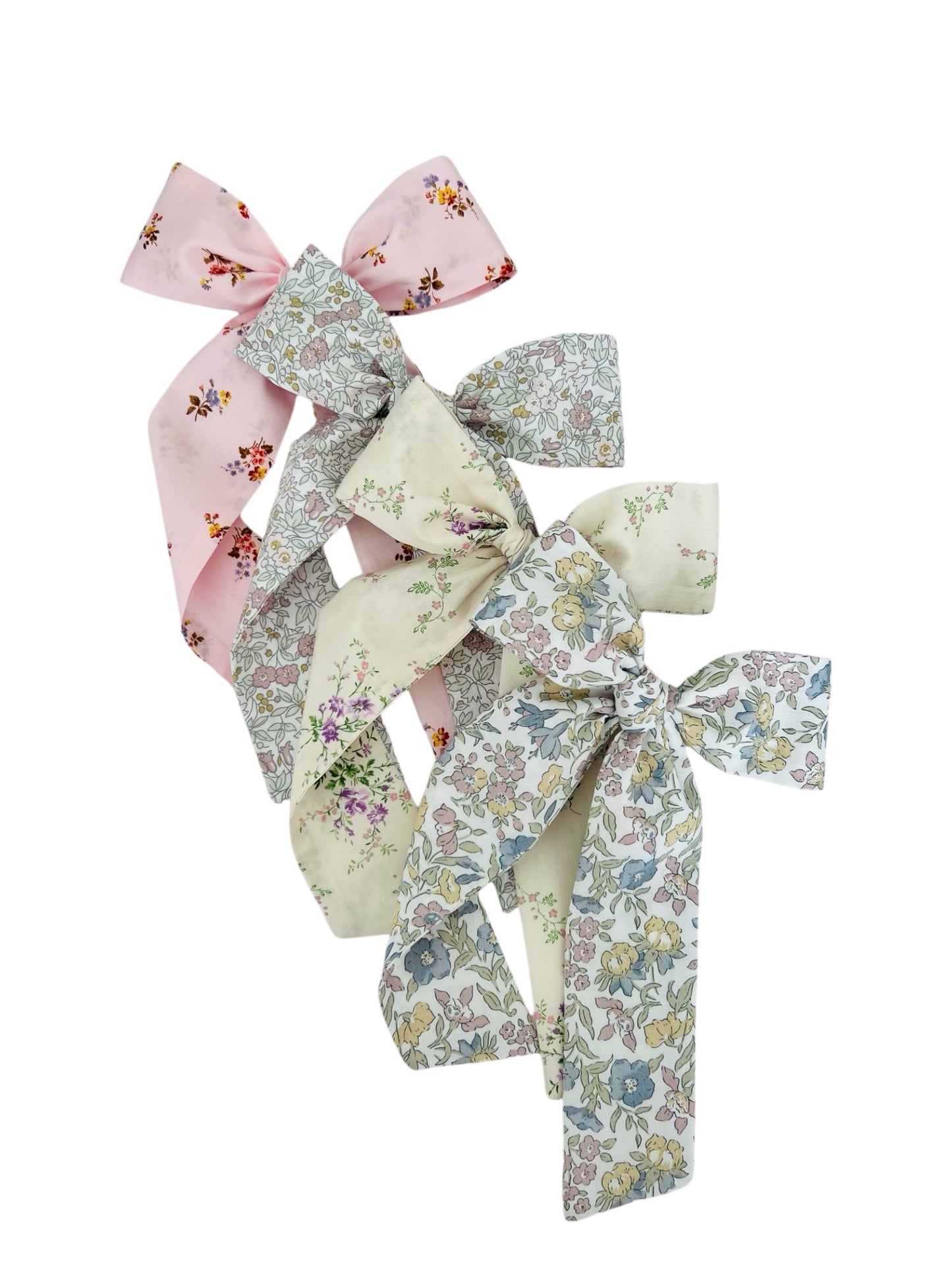 Liberty Floral Collection x Bridgerton