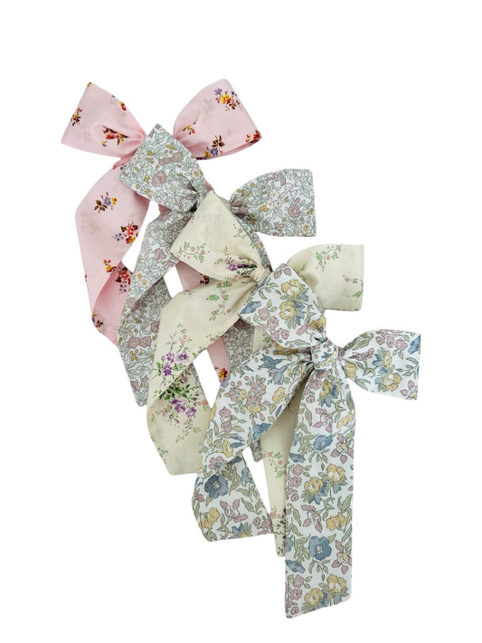 Liberty Floral Collection x Bridgerton