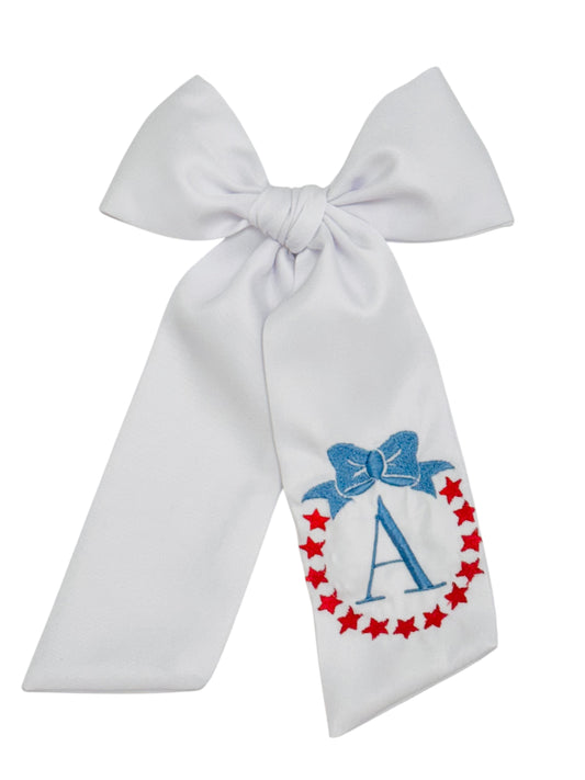 School All Star Bow