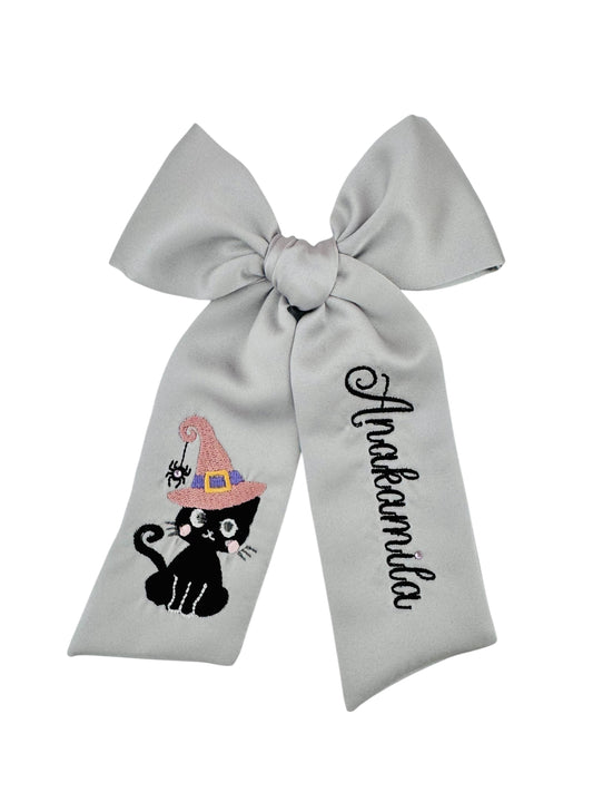Witchy Cat