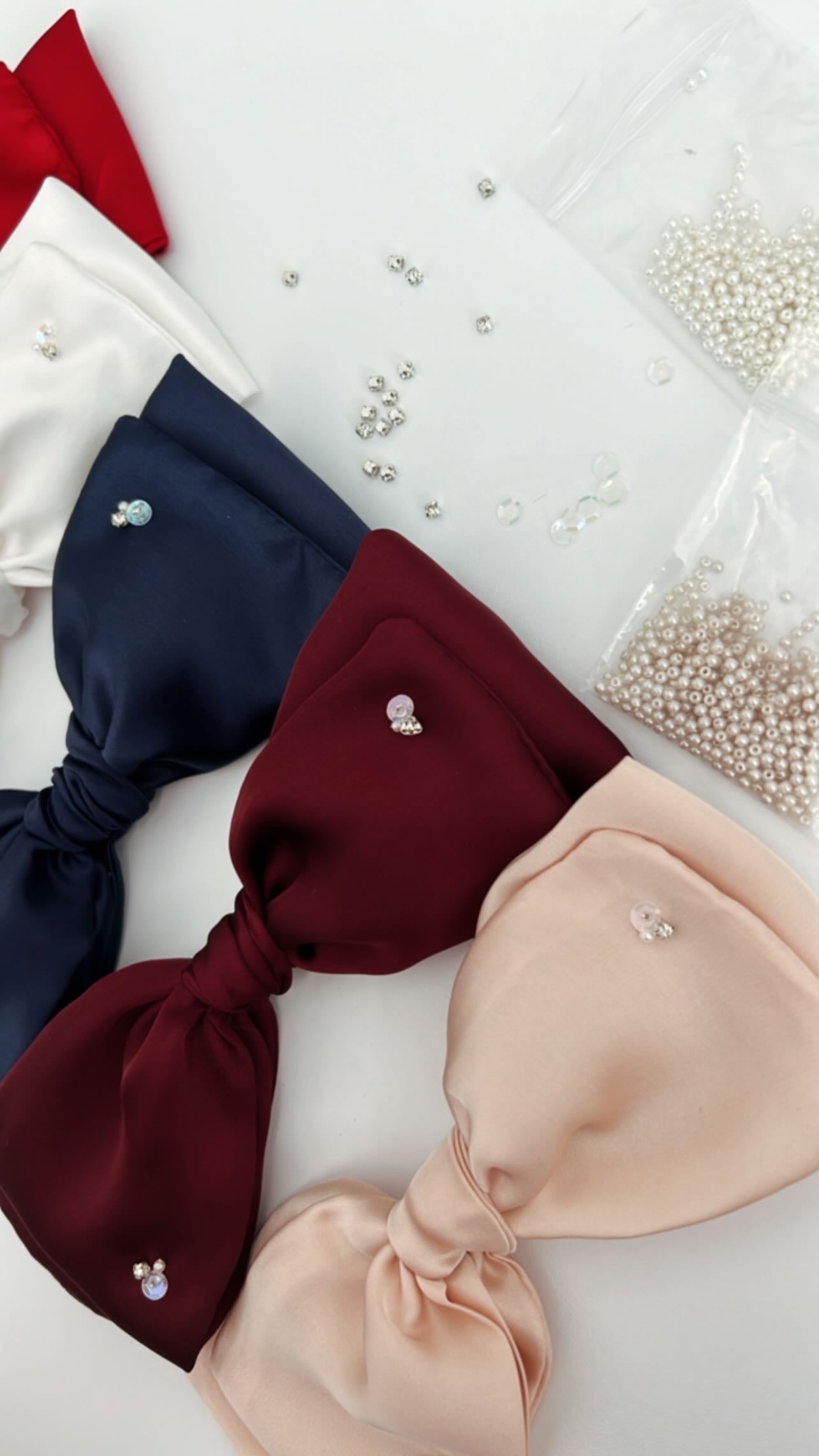 Bowtie Holiday Edition