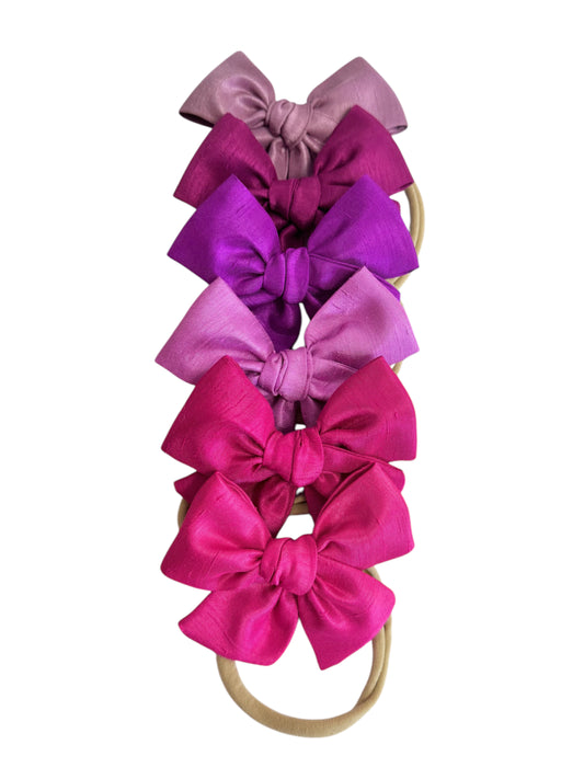 Purples Collection Phase I Sxl/ Medium Pallet