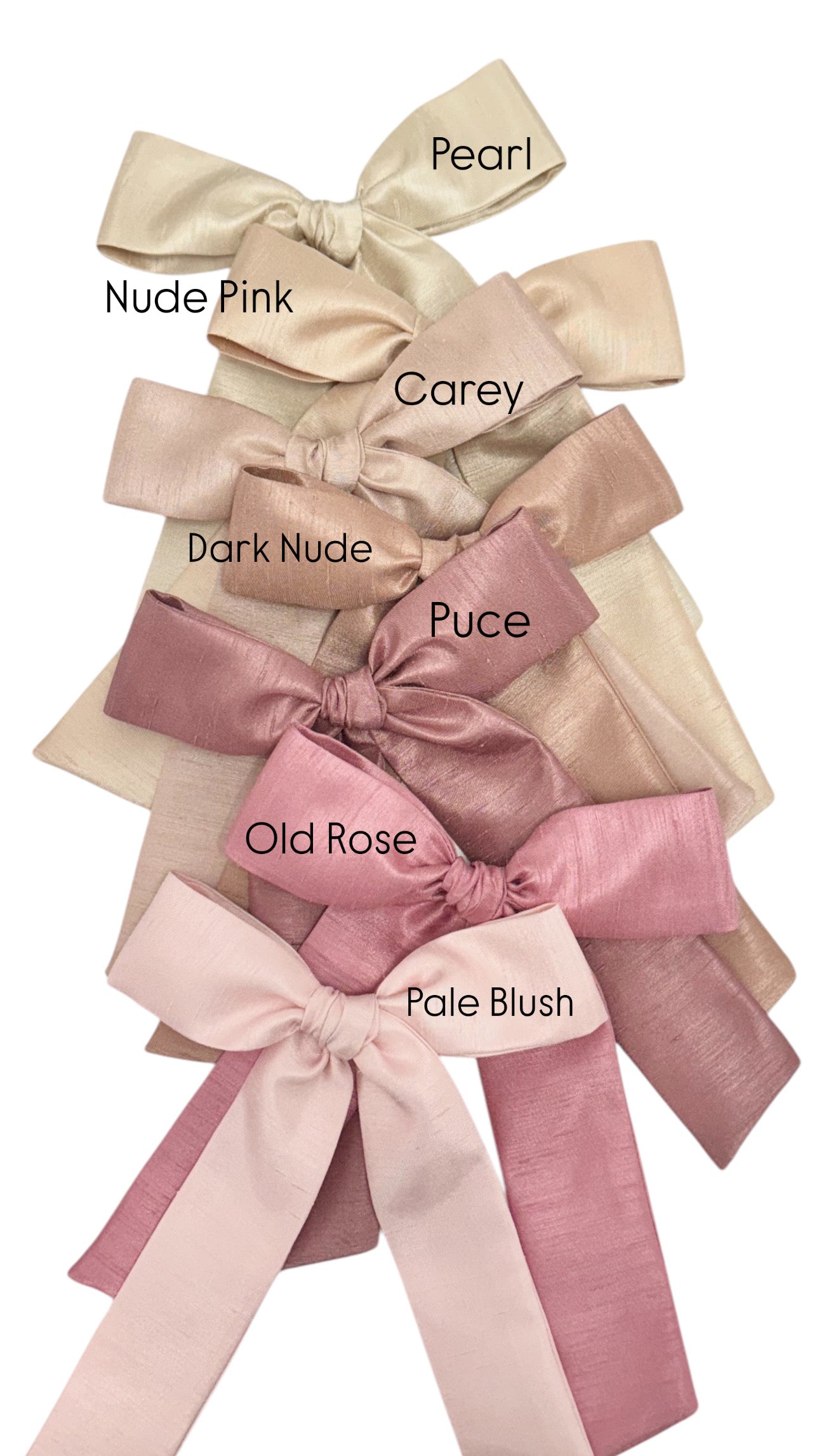 Neutral Pink Oversized /Large  Pallet