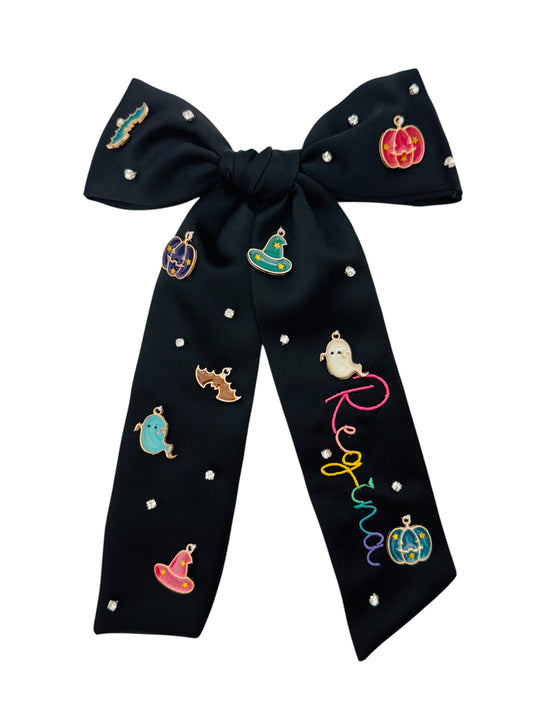 ,Halloween Charm