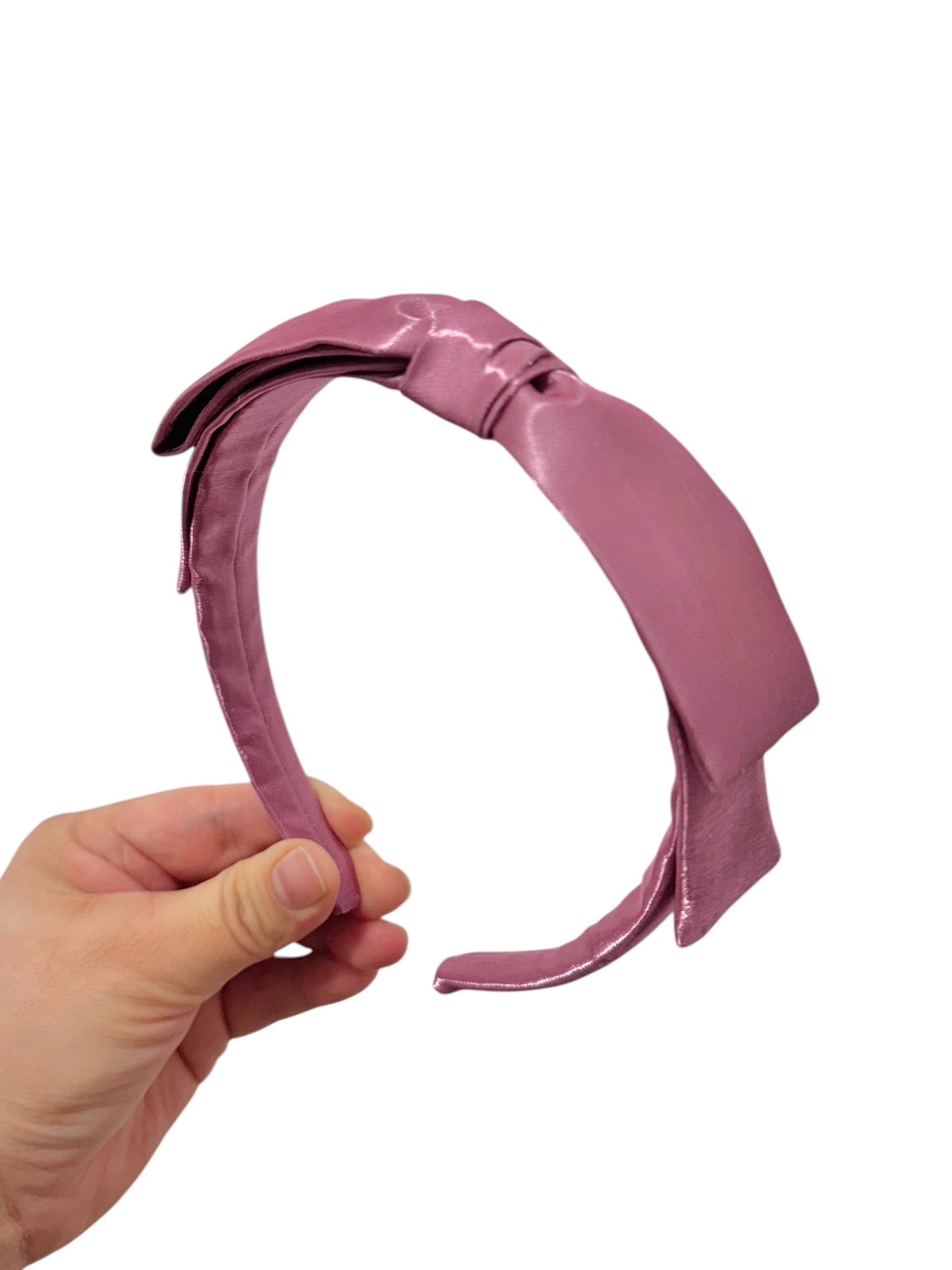 Essential shinny Headband