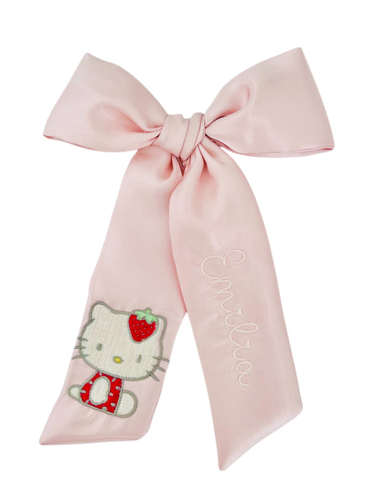 Hello Kitty Strawberry