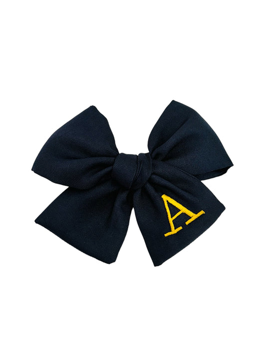 School Medium Initial