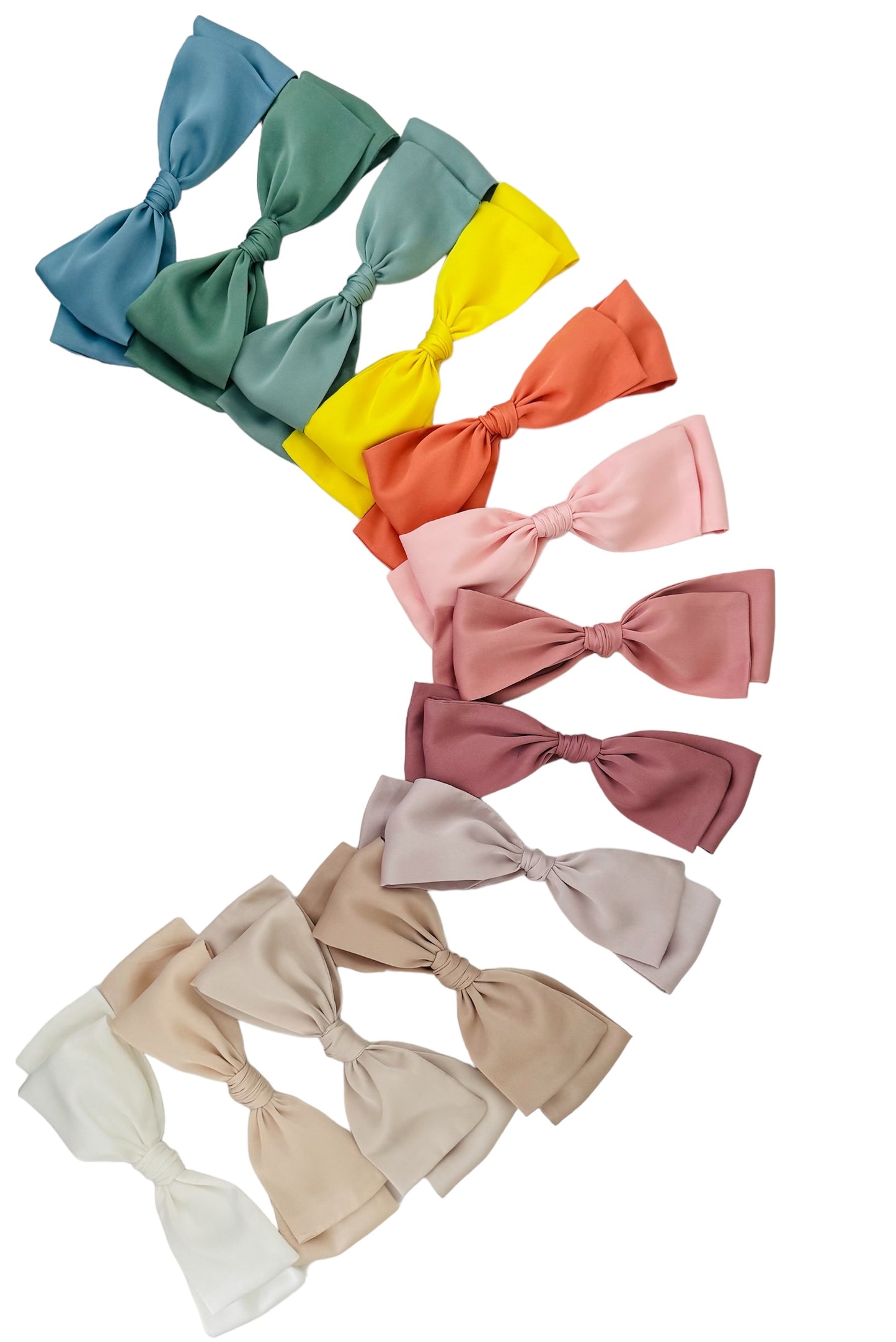 Bowtie transitional Collection