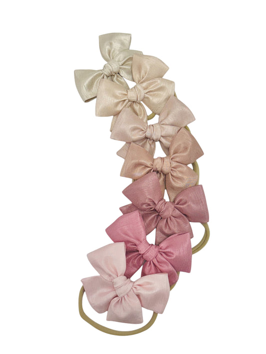 Neutral Pink Sxl/ Medium Pallet