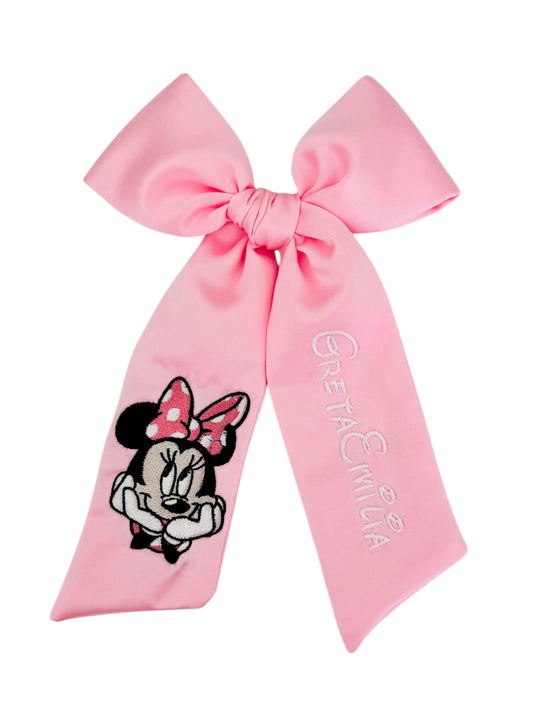 Magical Girly Mouse Pastels