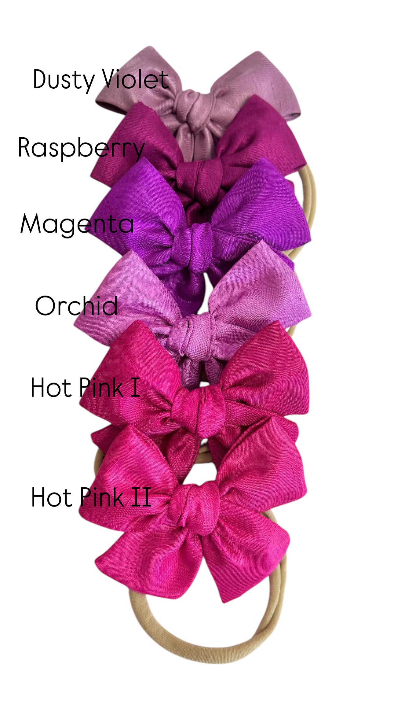 Purples Collection Phase I Sxl/ Medium Pallet