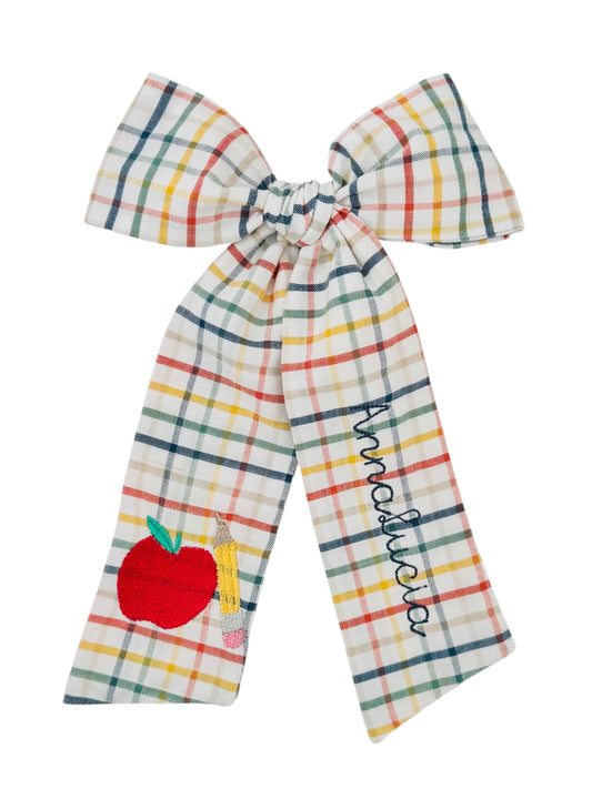 School Apple Pencil Duo