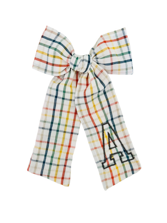 School  Athletic Font