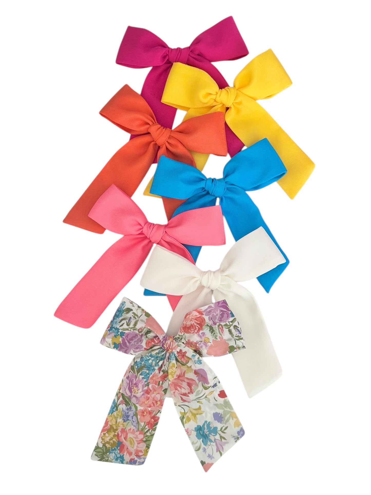 A Summer Semi Matte Pallet I Oversized/ Large