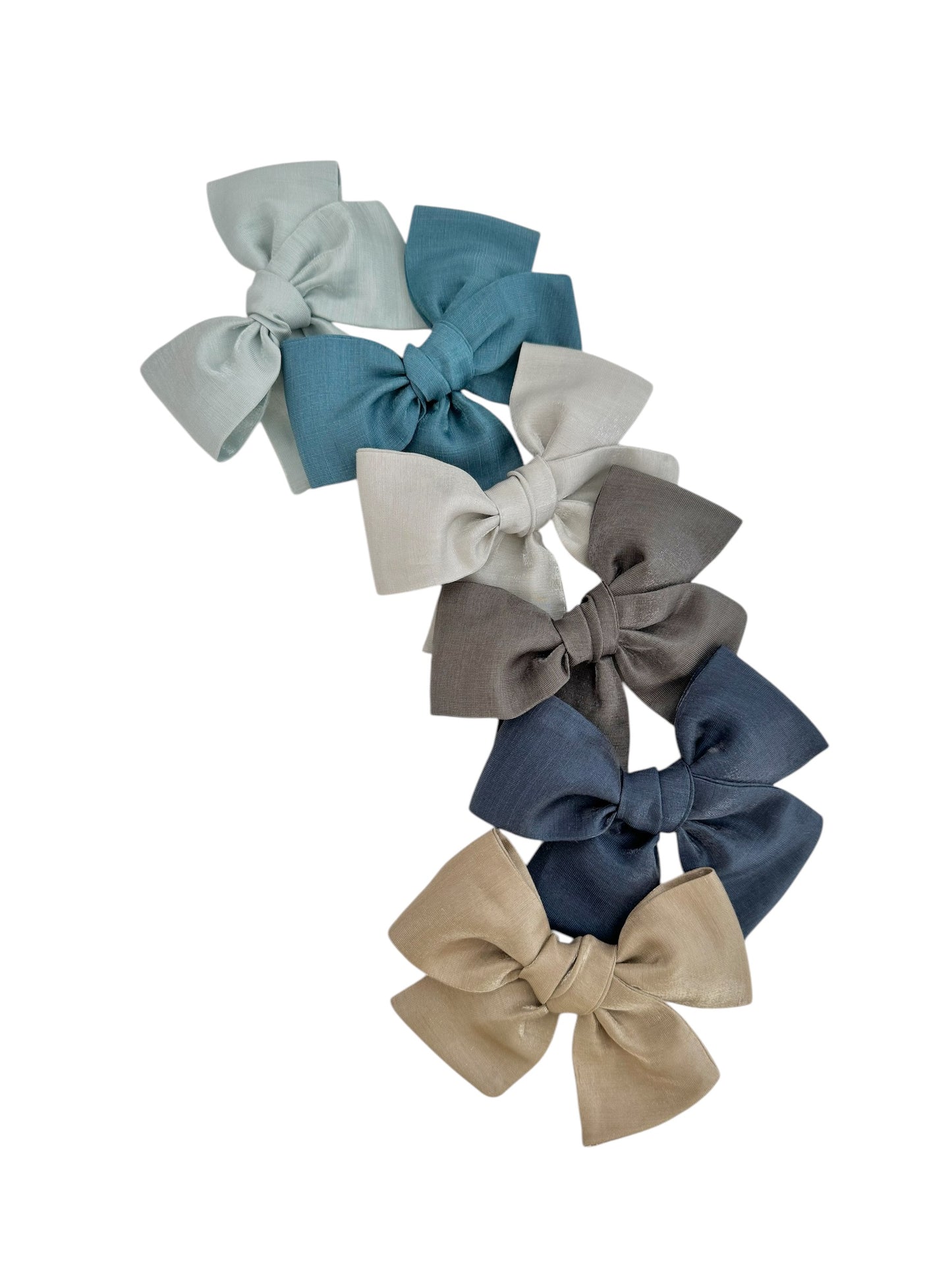 Shimmery Medium/ SXL