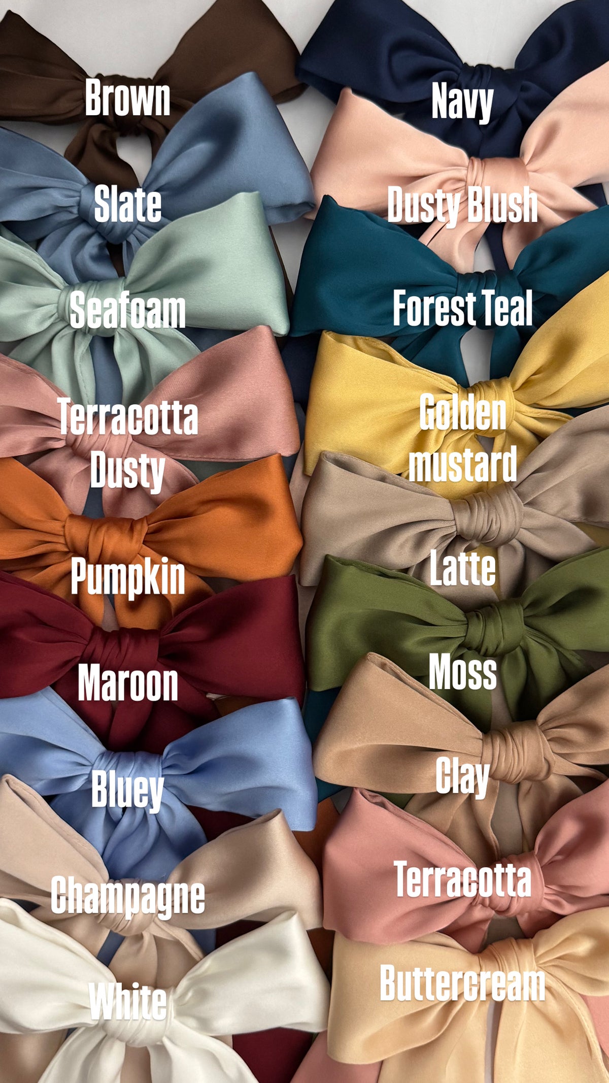 ,A Fall Collection