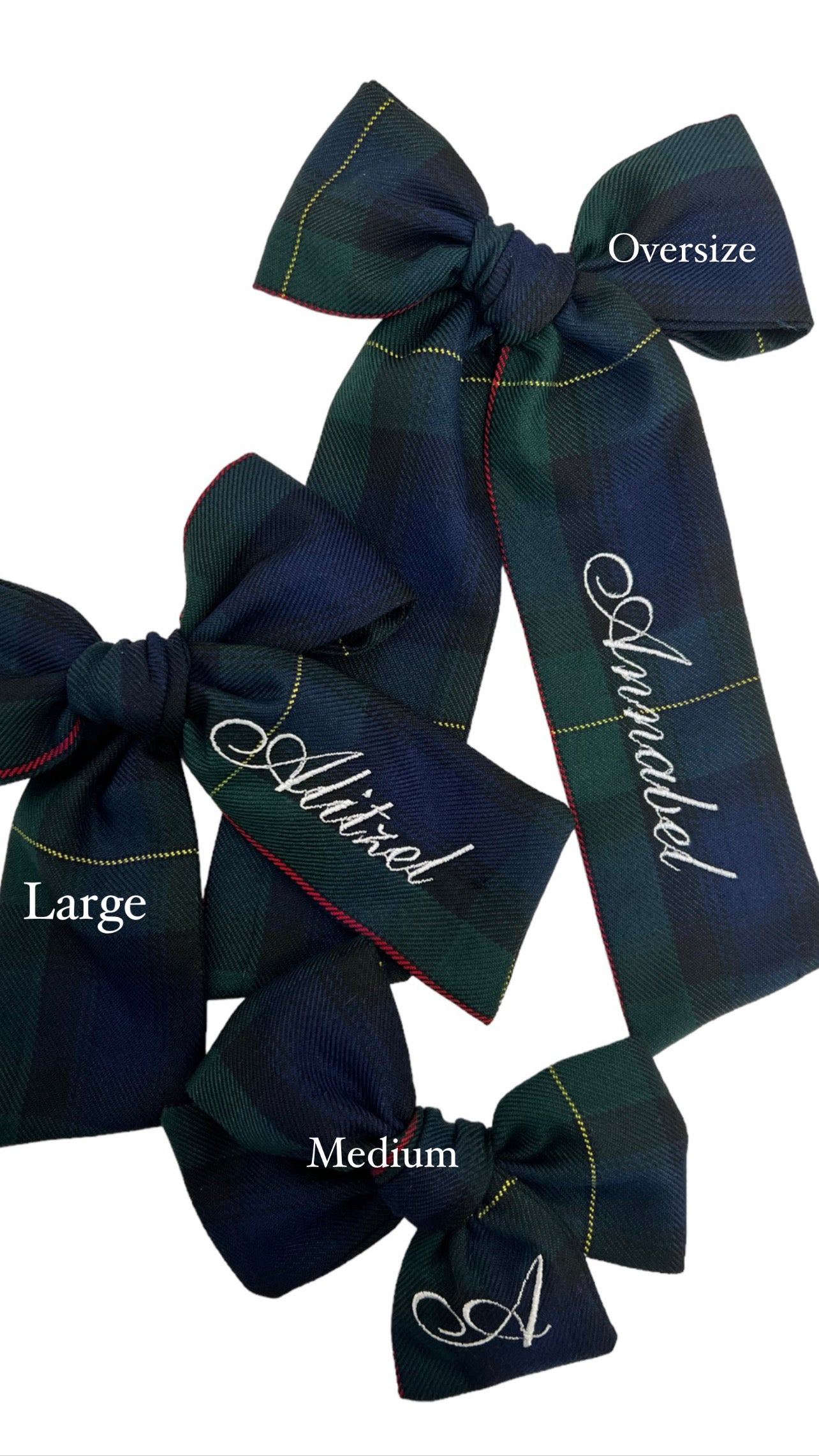 School Tartan Collection
