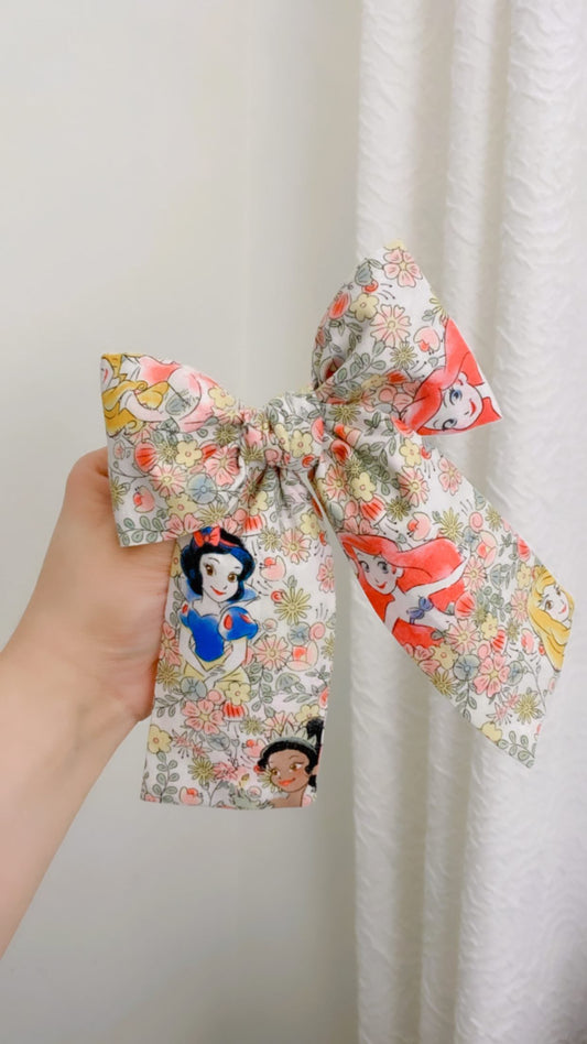 Princess Bow