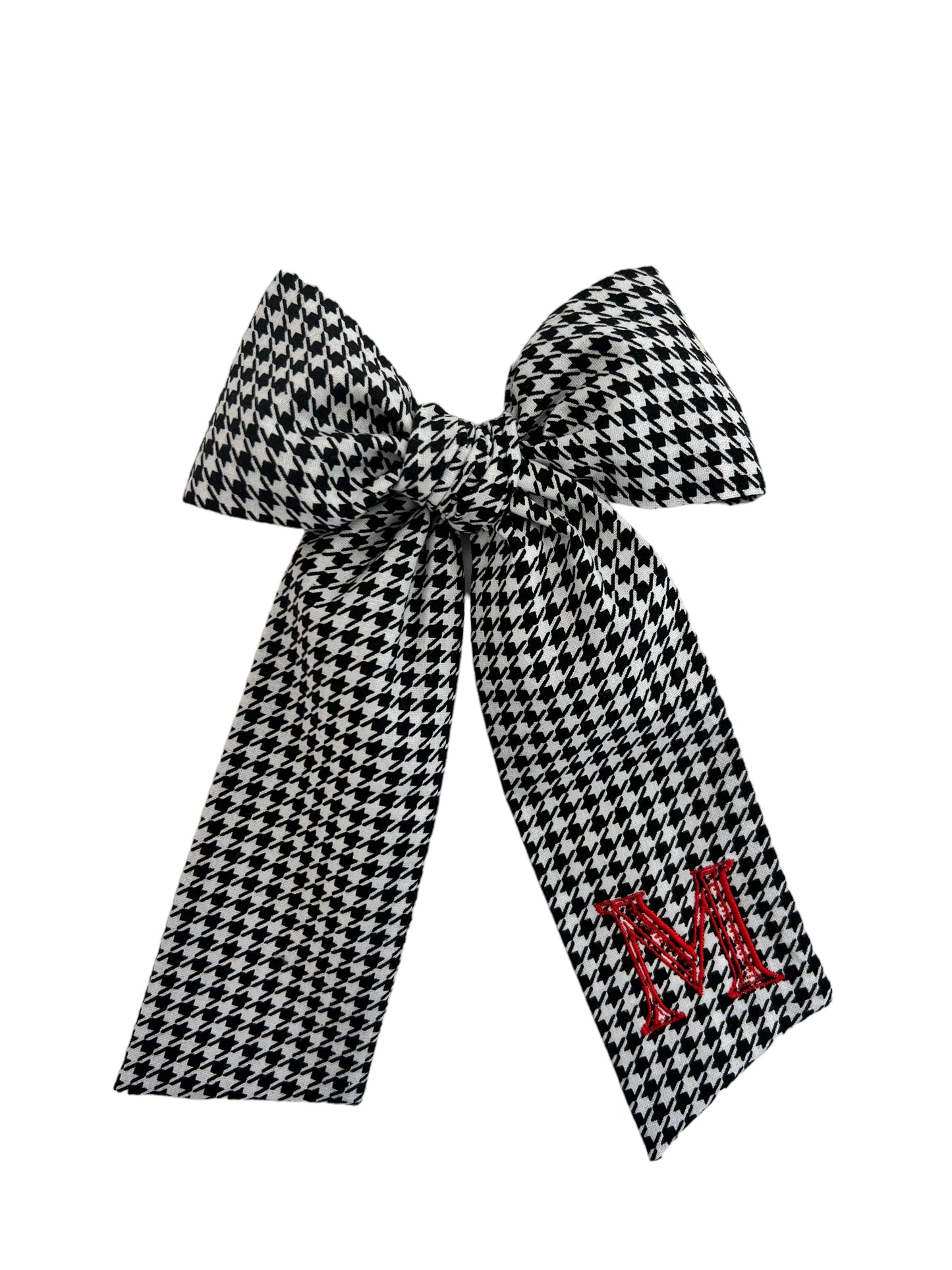 Houndstooth Holiday