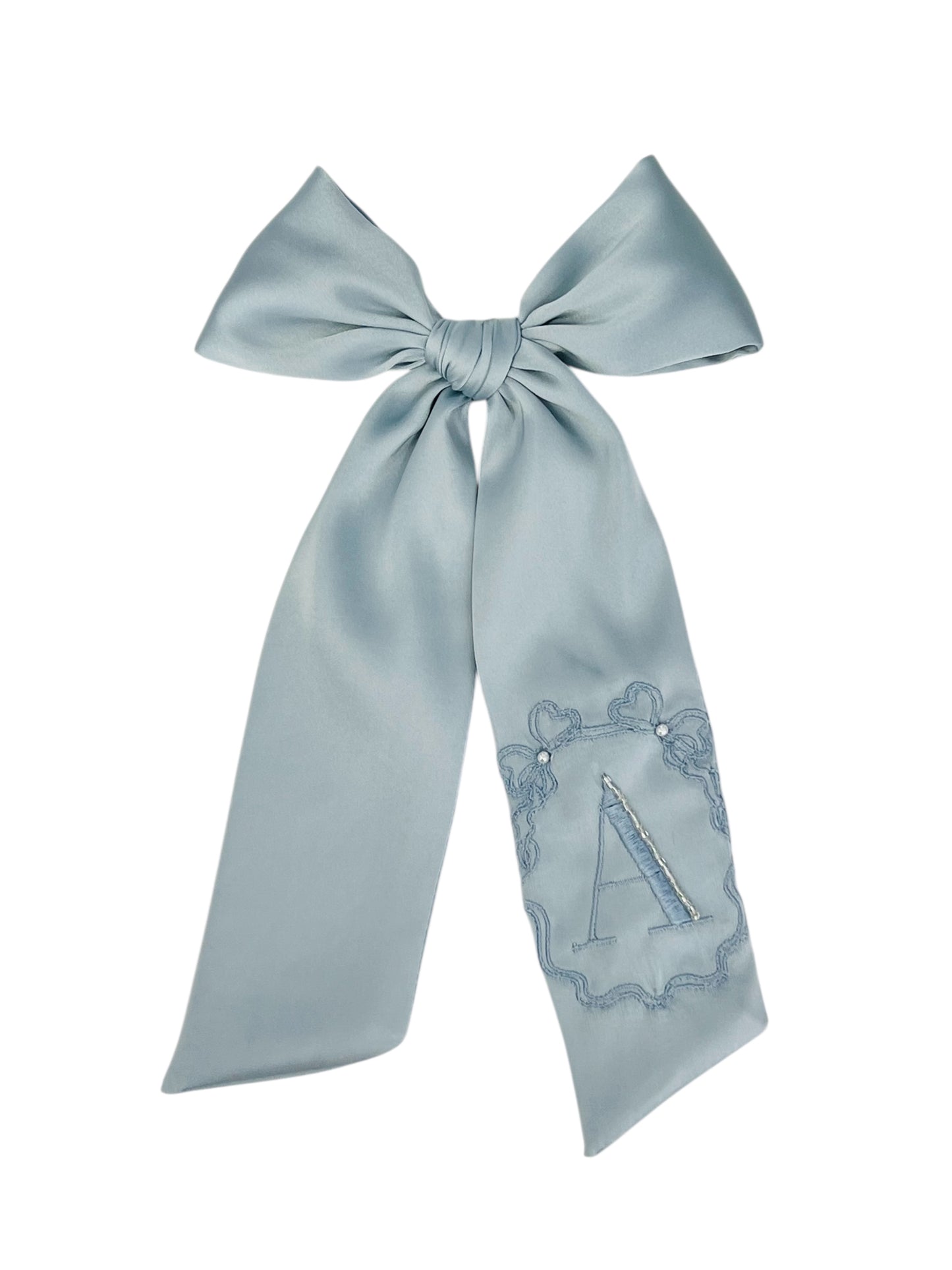 ,A Mon amour Collection Double Bow