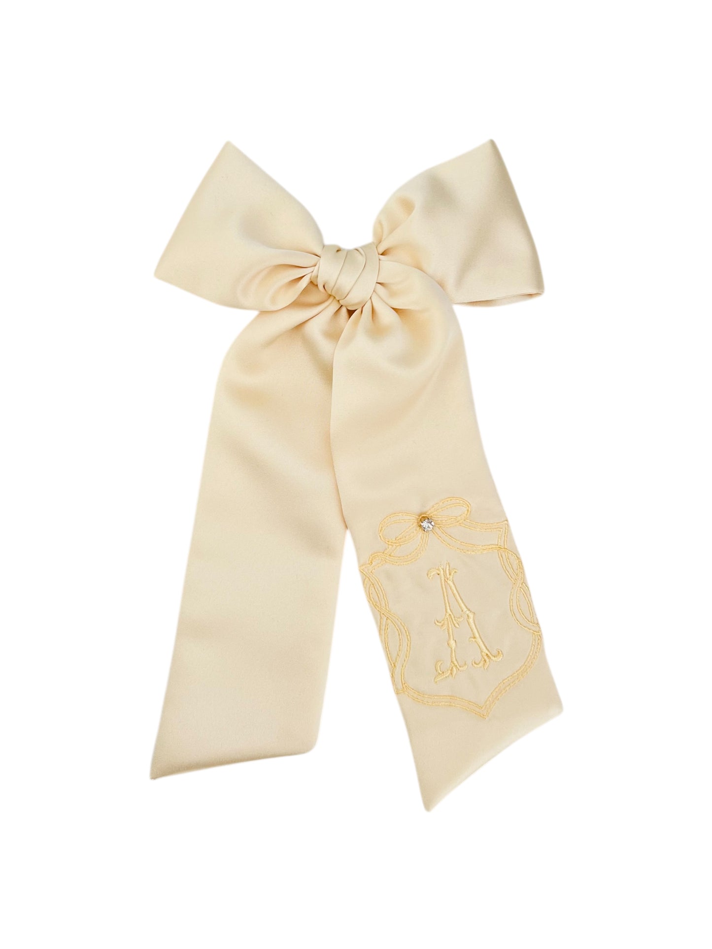 ,A Mon amour Collection Royal Crest