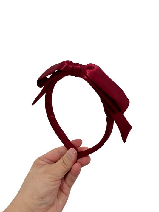 ,A Holiday Headband Capsule