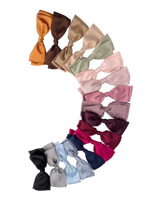 ,A Bowtie Autum Collection