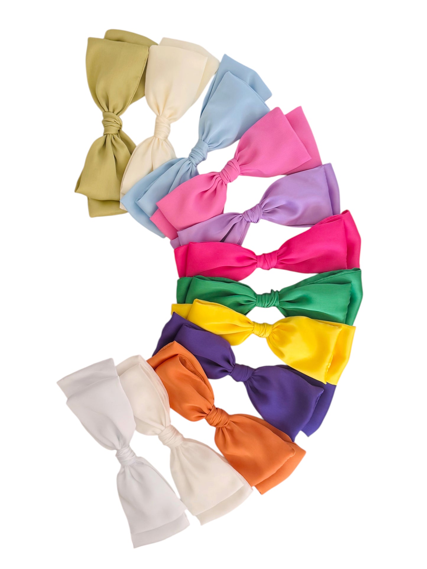 ,Bowtie Summer Collection