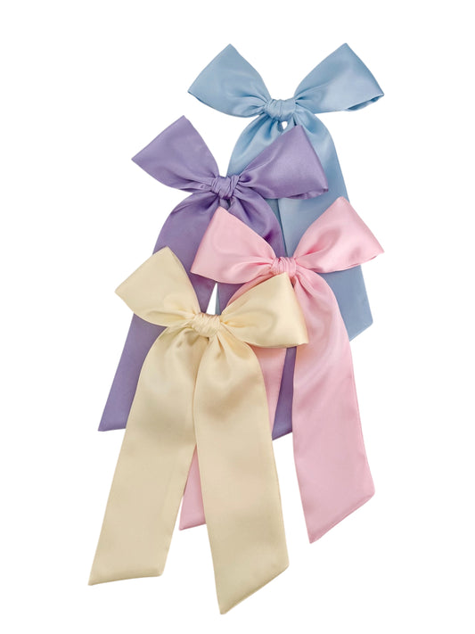 ,A Beauty in Glossy Satin II