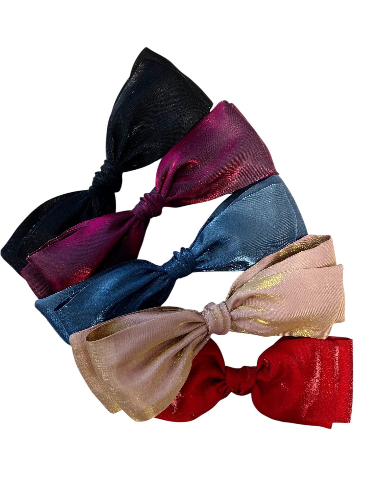 ,A Bowtie Winter holiday Edition