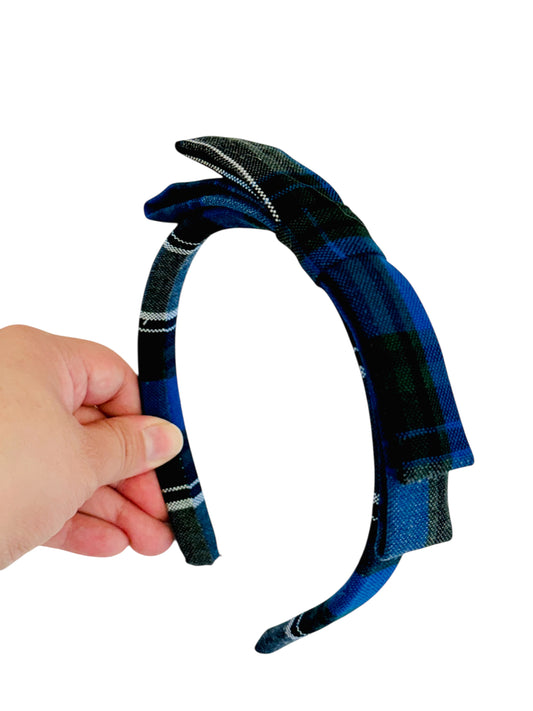 School OLS Headband