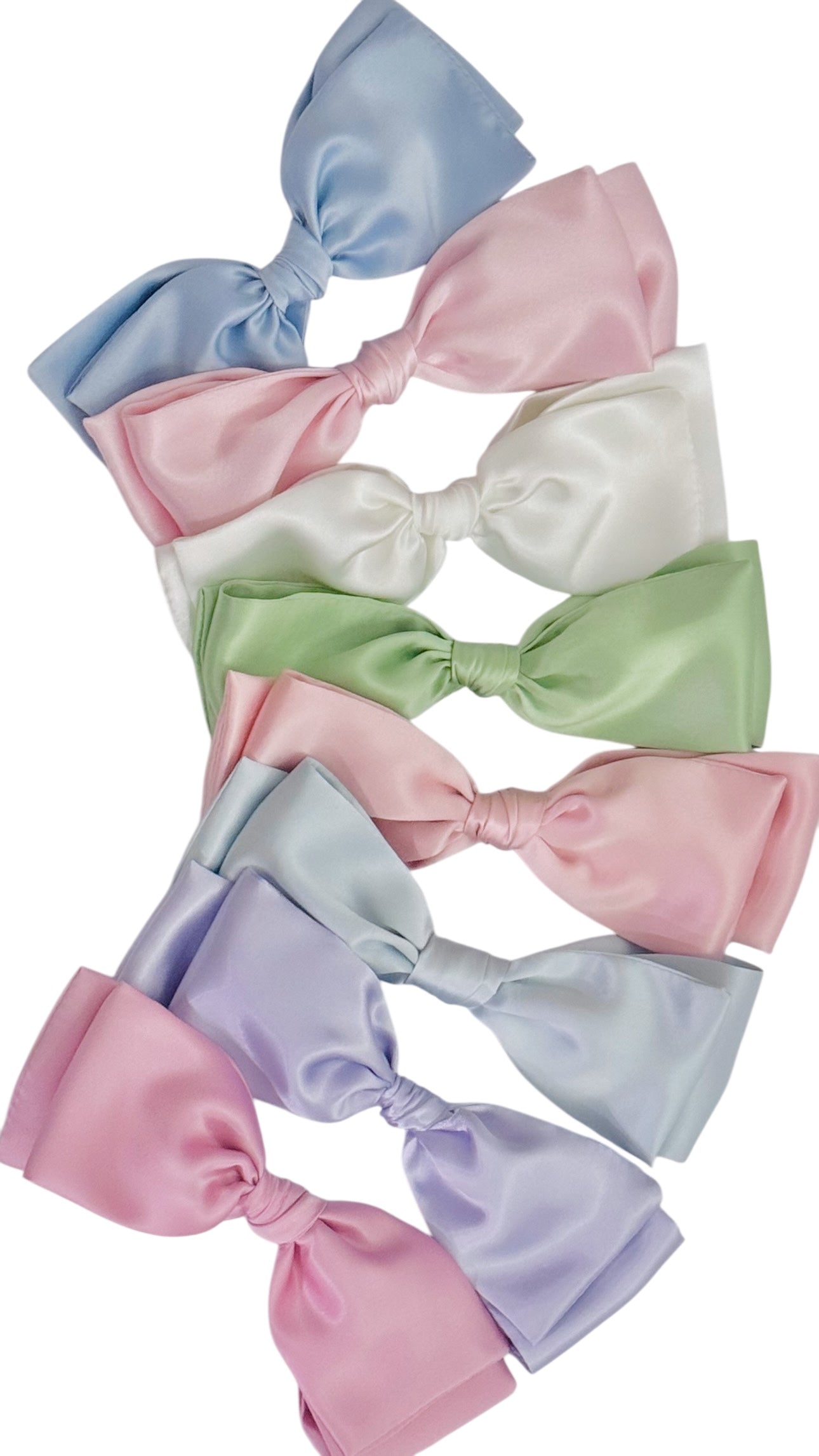 ,A Bowtie Spring Summer