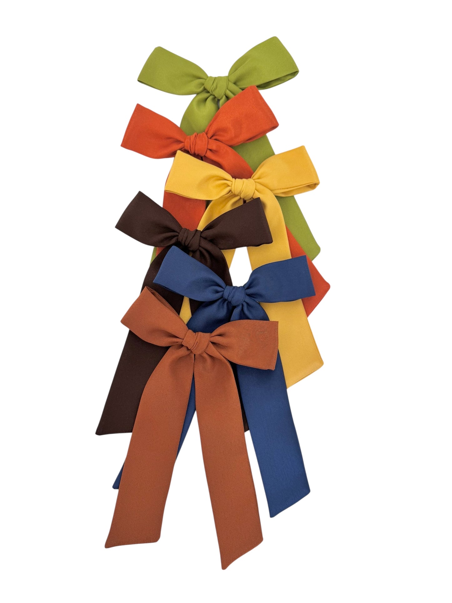 A Love Fall Semi Matte Pallet II Oversized/ Large