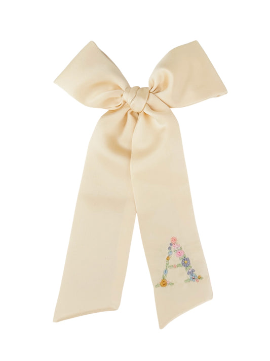 ,A Floral Mono Spring/Summer