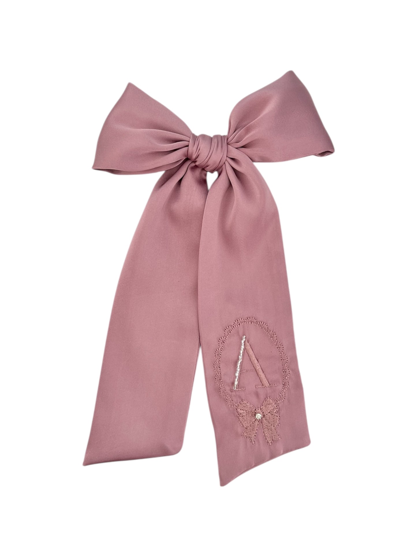 ,A Mon amour Collection Frame Bow