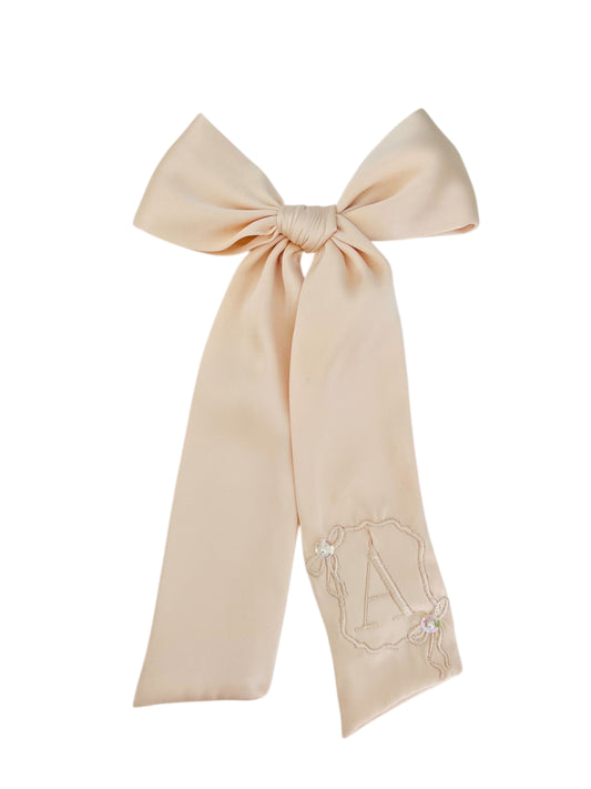 ,A Mon amour Collection Sweet Bows Crest