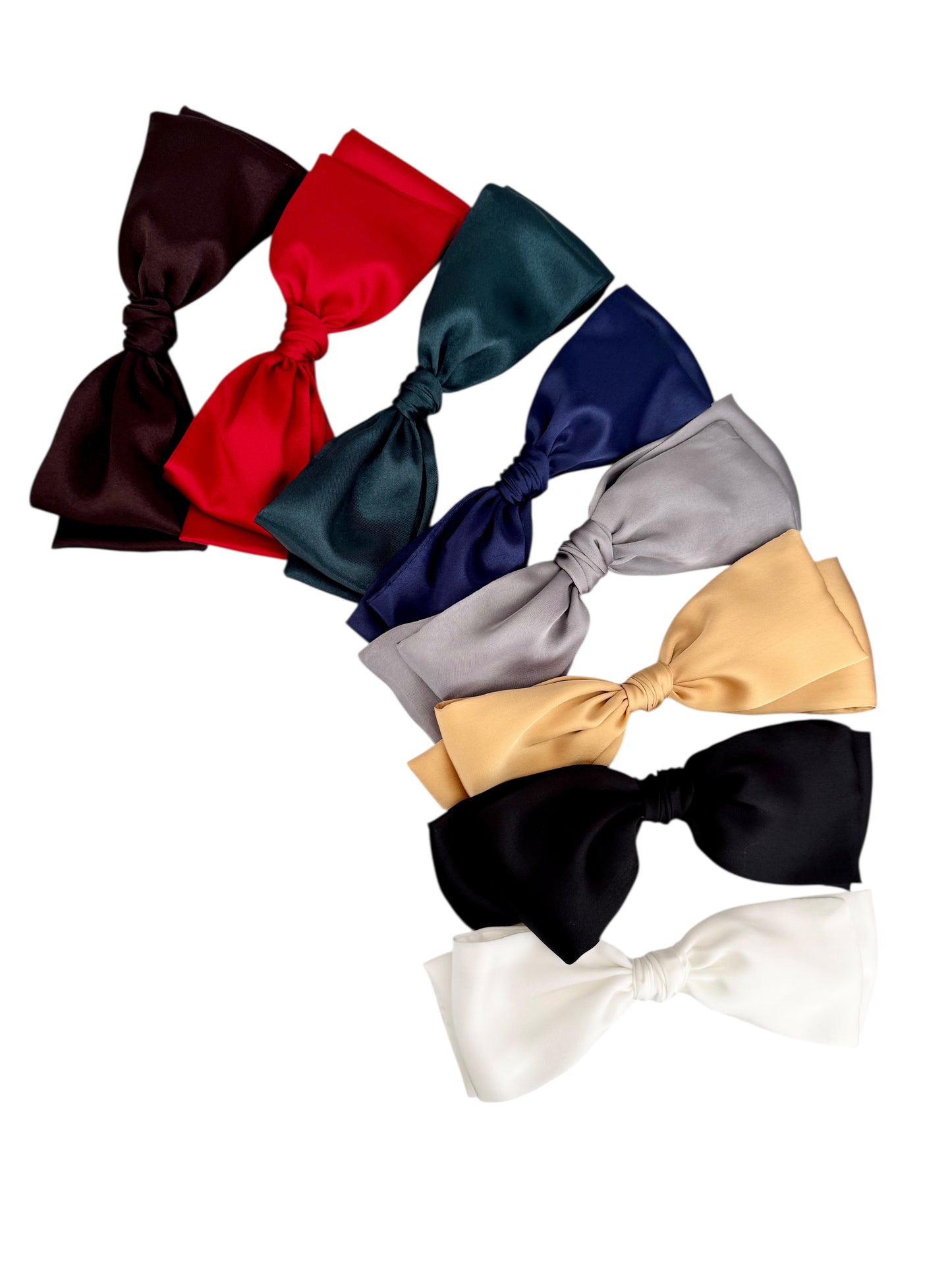 ,A Bowtie Winter Edition