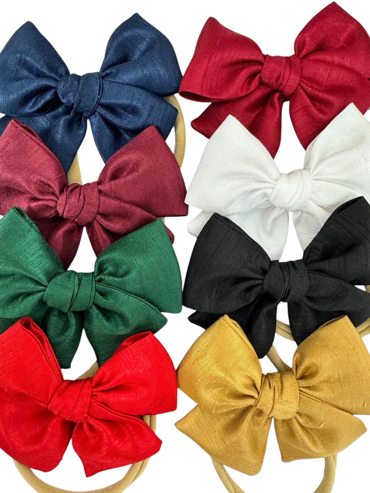 ,A Silk Shantung SXL/ Medium